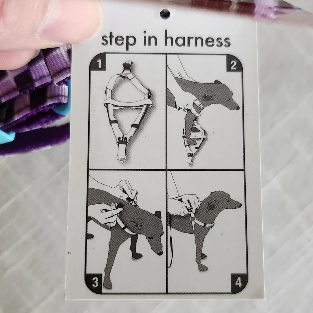 Pet Champion Small Harness
